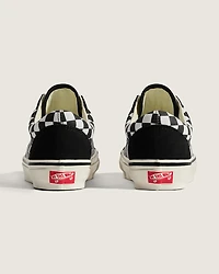 Premium Old Skool Checkerboard Shoe