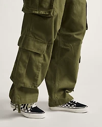 Premium Old Skool Checkerboard Shoe