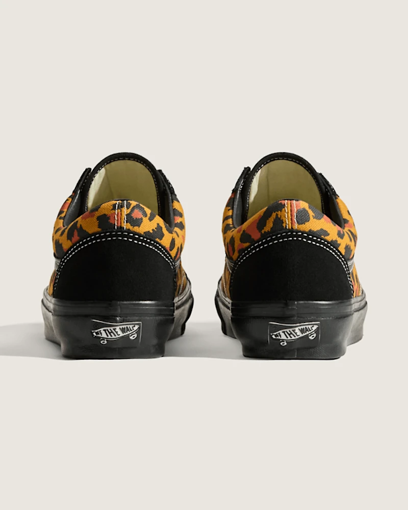 Premium Old Skool Shoe