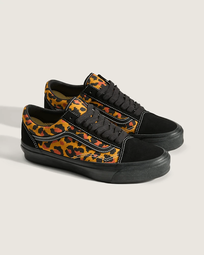 Premium Old Skool Shoe