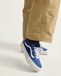 Premium Old Skool Suede Shoe