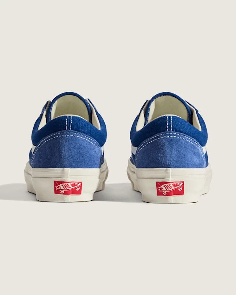 Premium Old Skool Suede Shoe