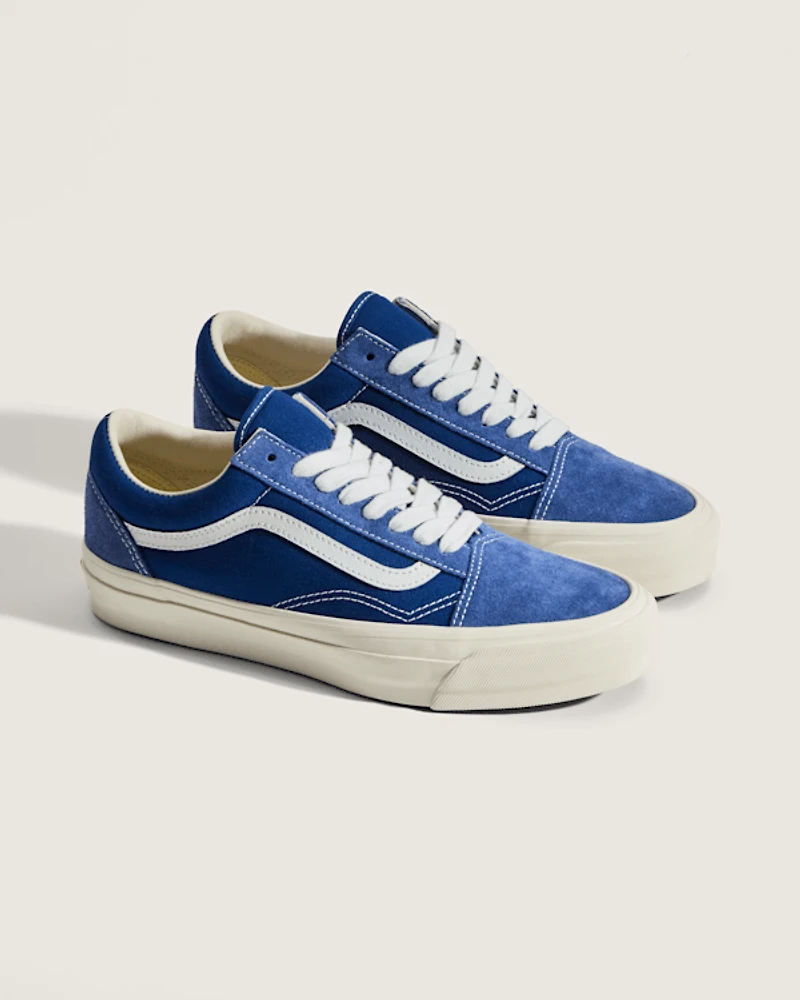 Premium Old Skool Suede Shoe