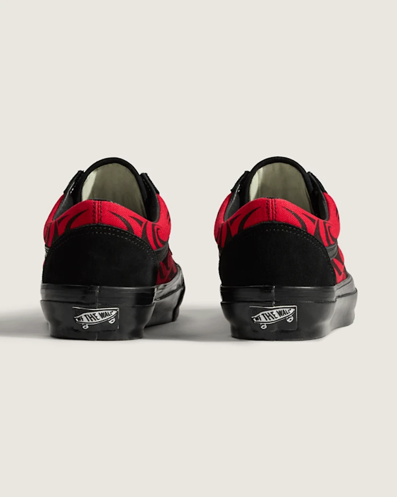Premium Old Skool Shoe