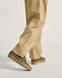 Premium Authentic Pony Hair Shoe