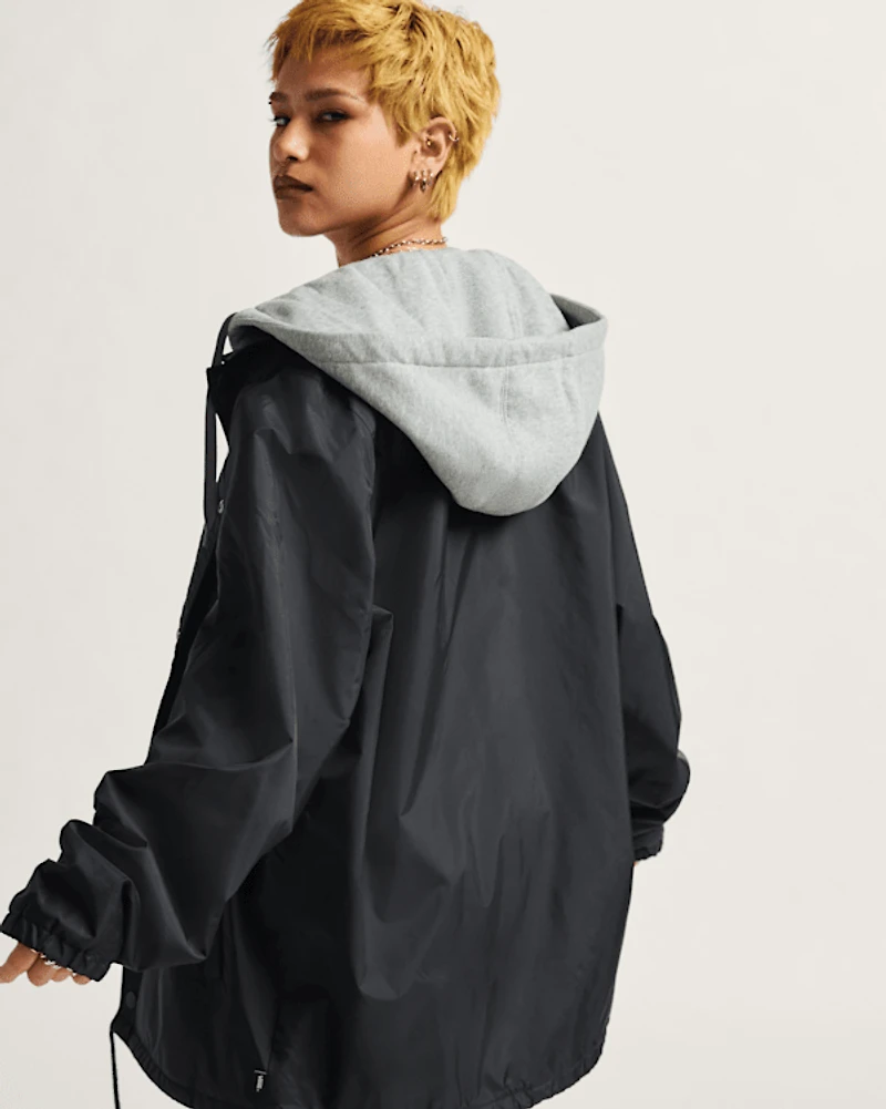 Riley Coaches Jacket