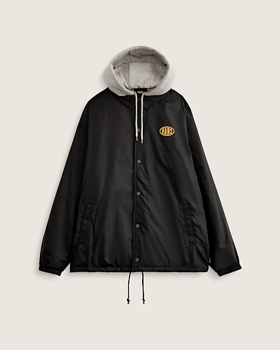 Riley Coaches Jacket