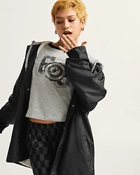 Riley Coaches Jacket