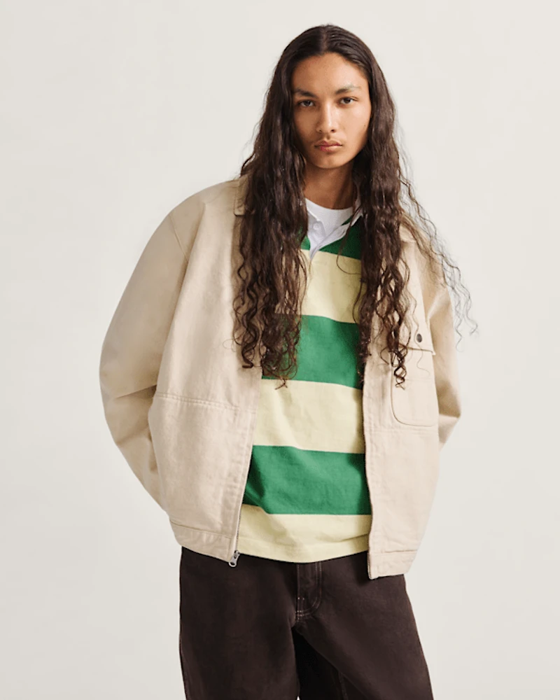 Skate Garage Jacket