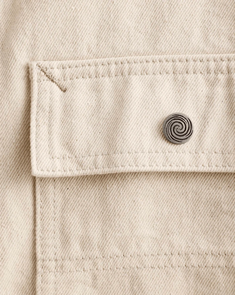 Skate Garage Jacket