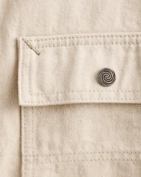 Skate Garage Jacket