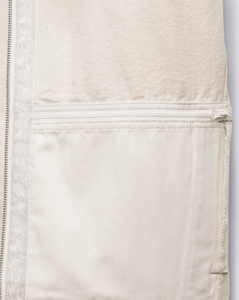 Skate Garage Jacket