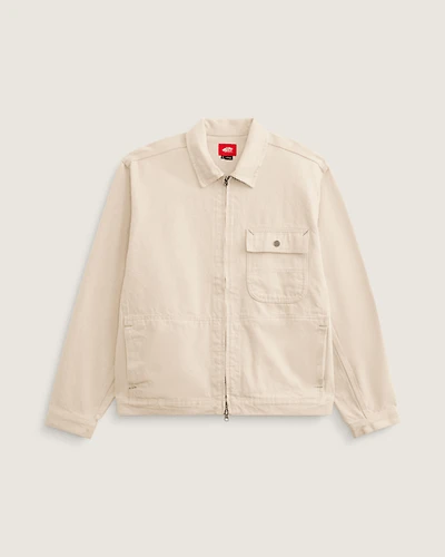 Skate Garage Jacket