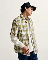 Lawson Solid Woven Shirt