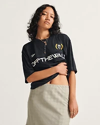 Stevies Sports Jersey
