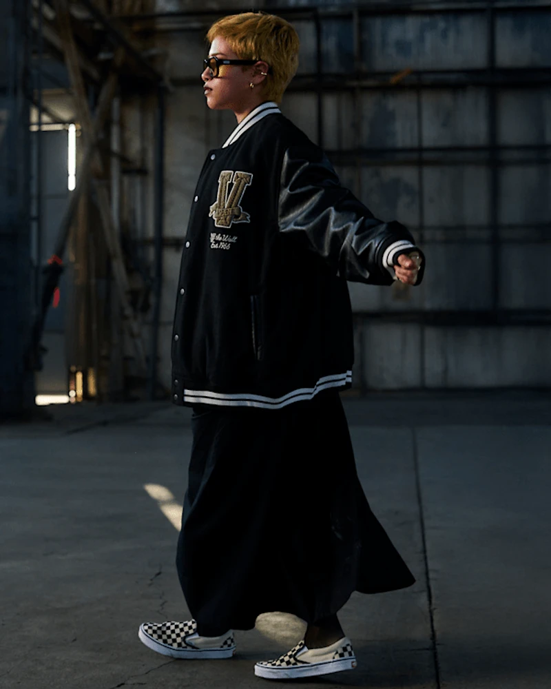 Francesca Full Skirt