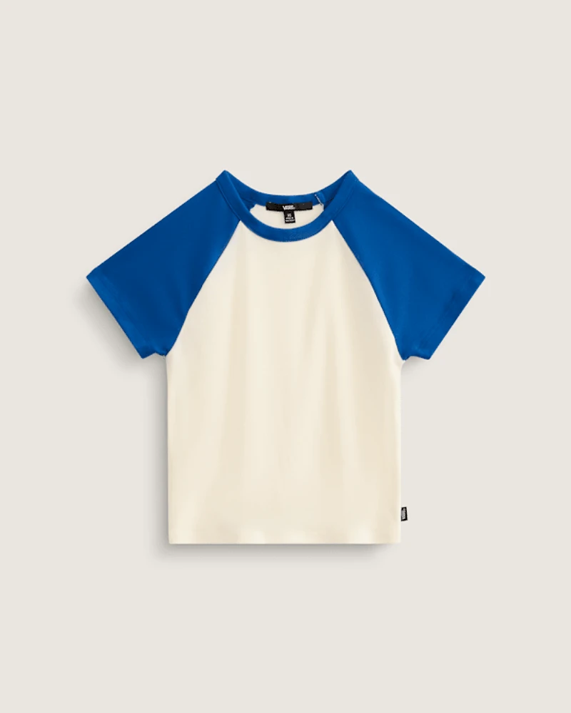 Clare Raglan T-Shirt
