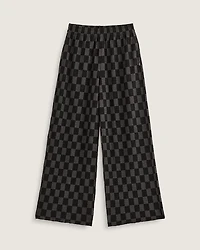 Wren Checkerboard Pants
