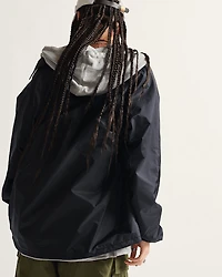 Torrey Windbreaker Jacket