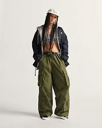 Torrey Windbreaker Jacket