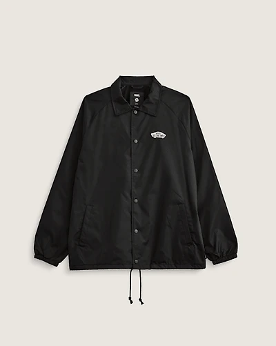 Torrey Windbreaker Jacket