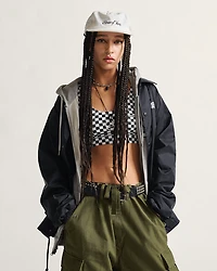 Torrey Windbreaker Jacket