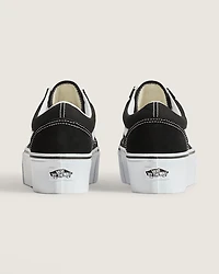 Old Skool Platform Shoe