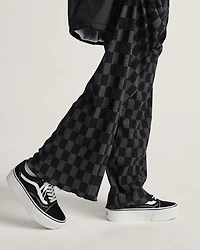 Old Skool Platform Shoe