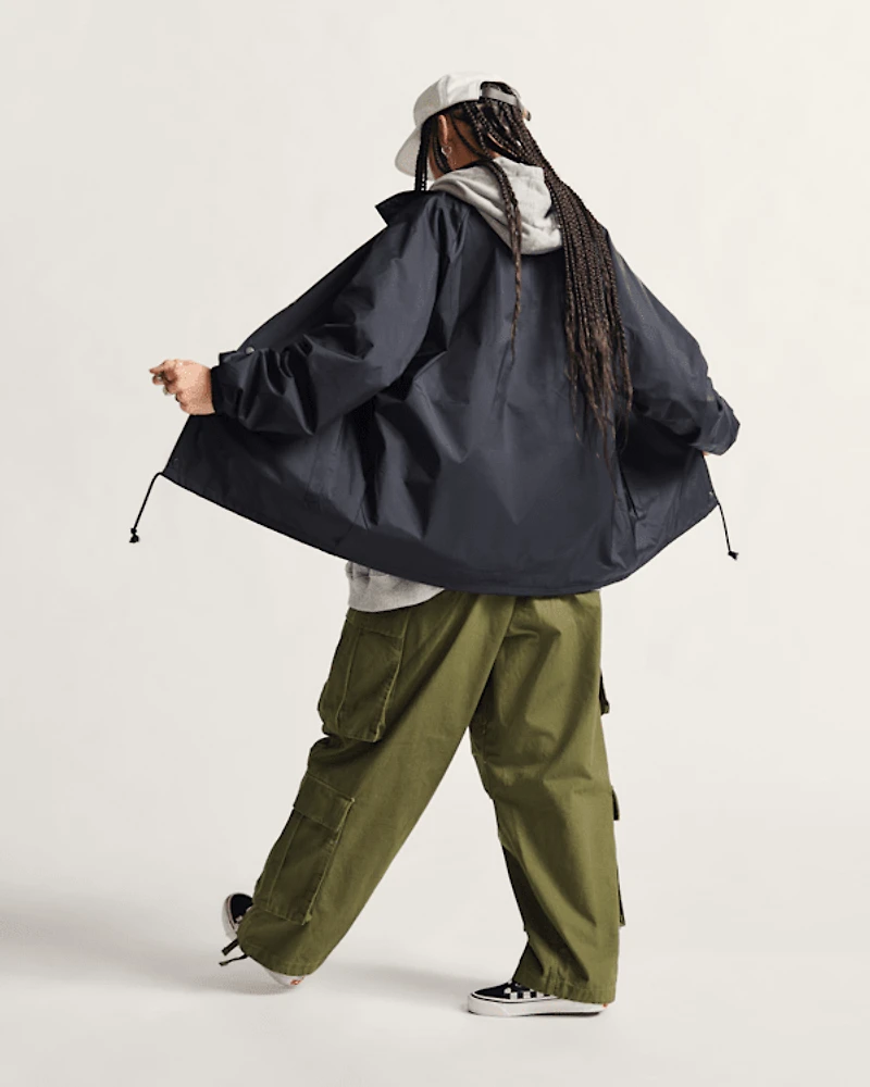 Premium Baggy Cargo Pants