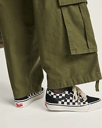 Premium Baggy Cargo Pants