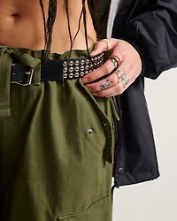 Premium Baggy Cargo Pants