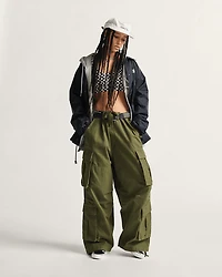 Premium Baggy Cargo Pants