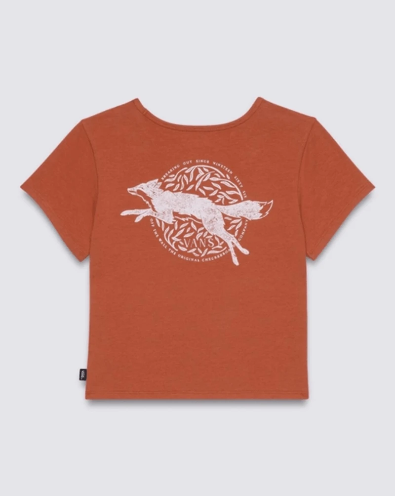 Breaking Out Mini T-Shirt