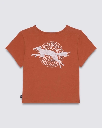 Breaking Out Mini T-Shirt
