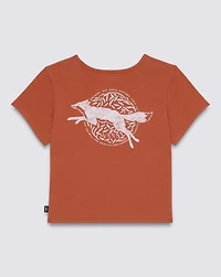 Breaking Out Mini T-Shirt