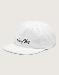 Leisure Low Hat