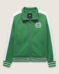 Relay Track Jacket