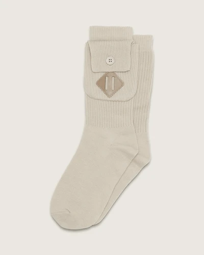 Vans X Nicole McLaughlin Crew Rucksock