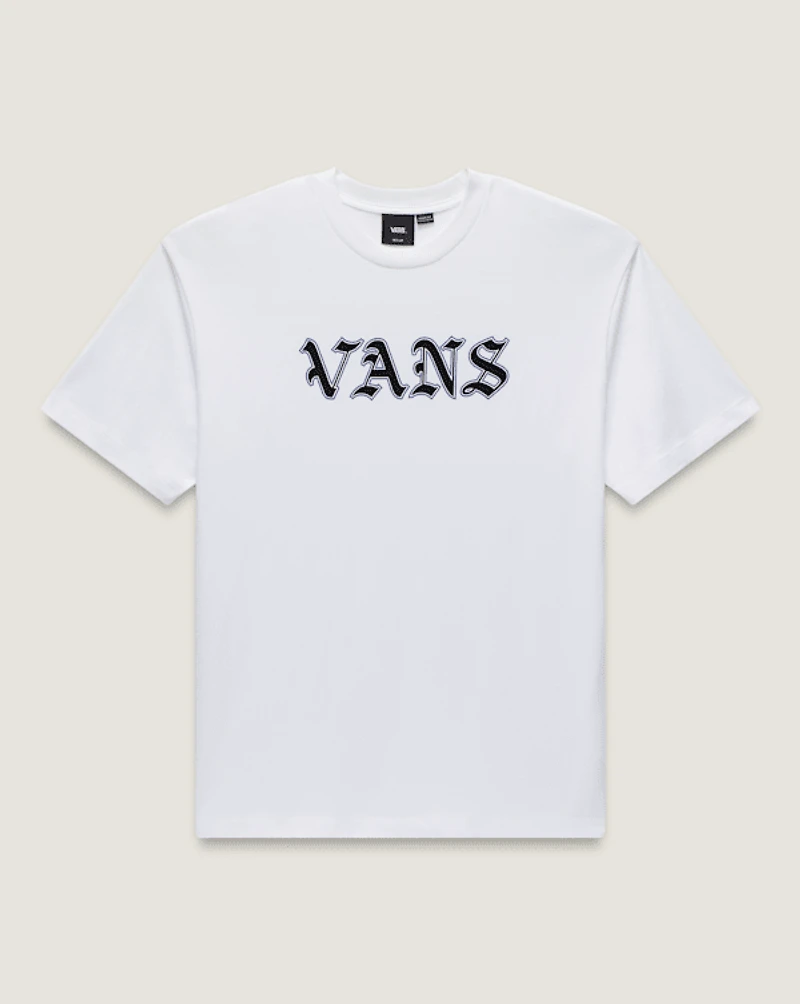 Original Standards Ye Olde Vans T-Shirt