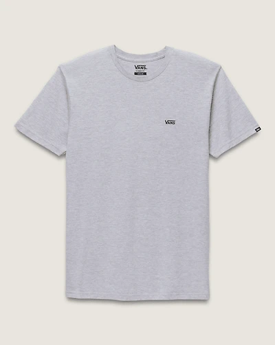 Left Chest Logo T-Shirt