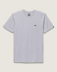 Left Chest Logo T-Shirt