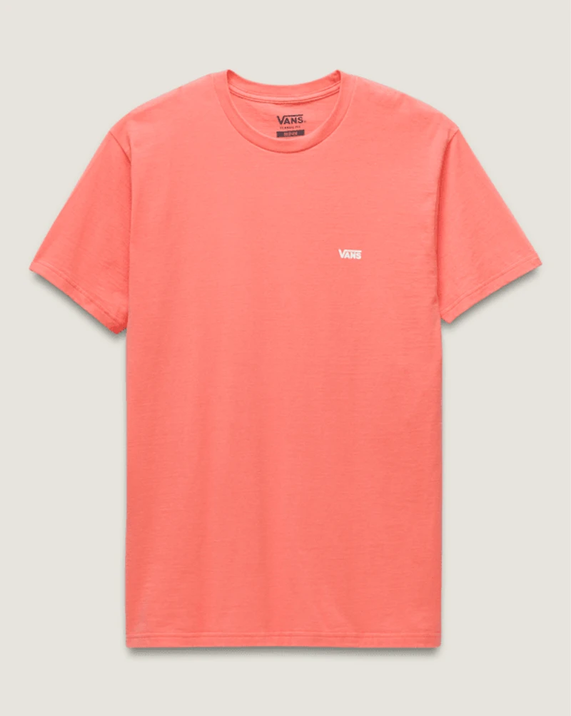Left Chest Logo T-Shirt
