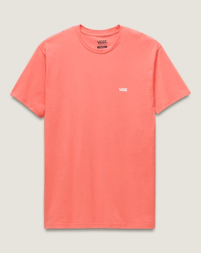 Left Chest Logo T-Shirt