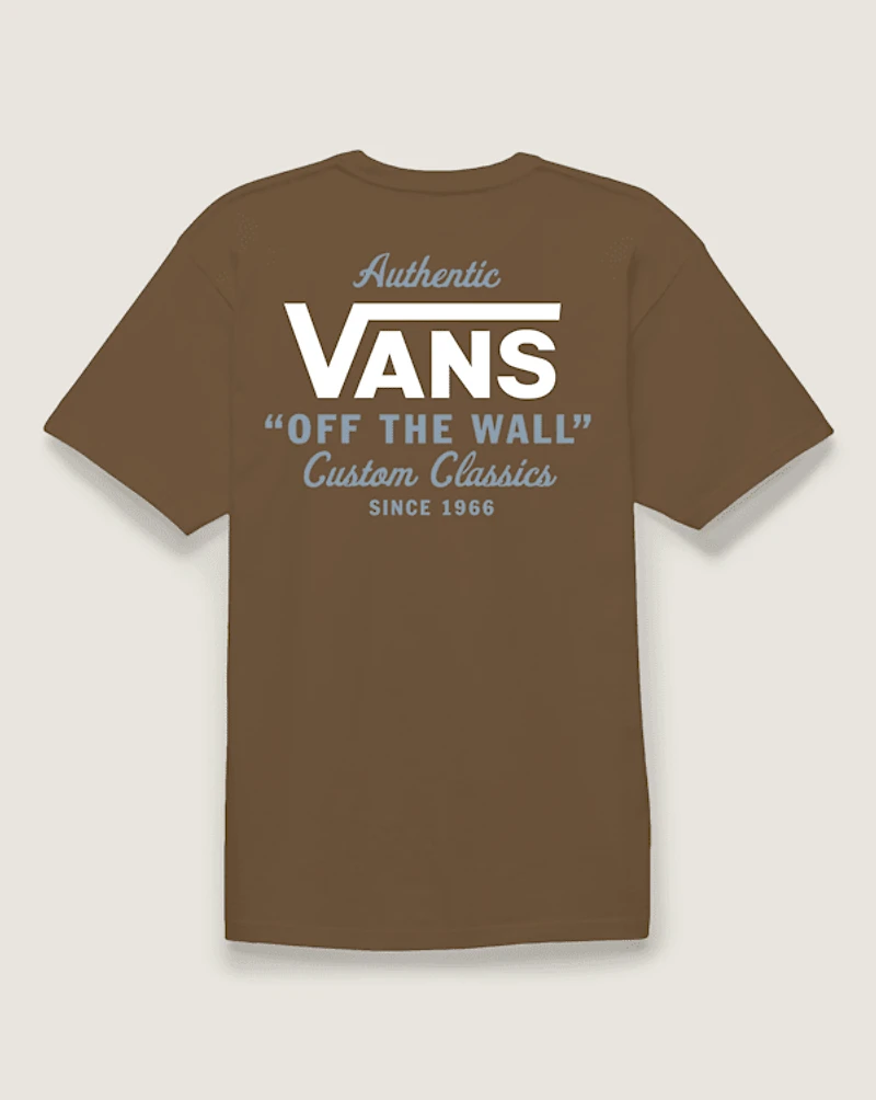 Holder St Classic T-Shirt