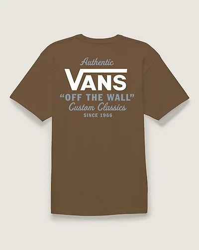 Holder St Classic T-Shirt