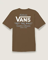 Holder St Classic T-Shirt