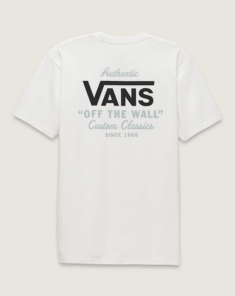 Holder St Classic T-Shirt
