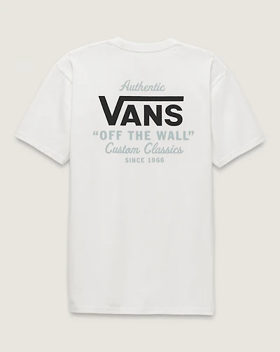 Holder St Classic T-Shirt