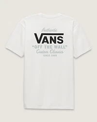 Holder St Classic T-Shirt