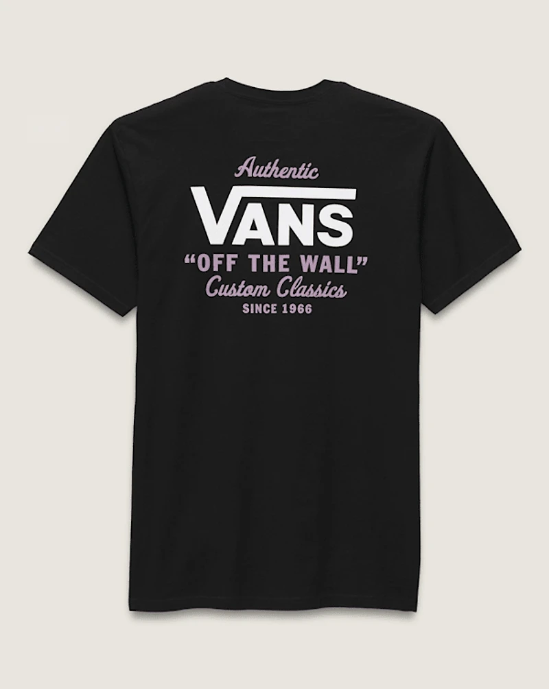 Holder St Classic T-Shirt